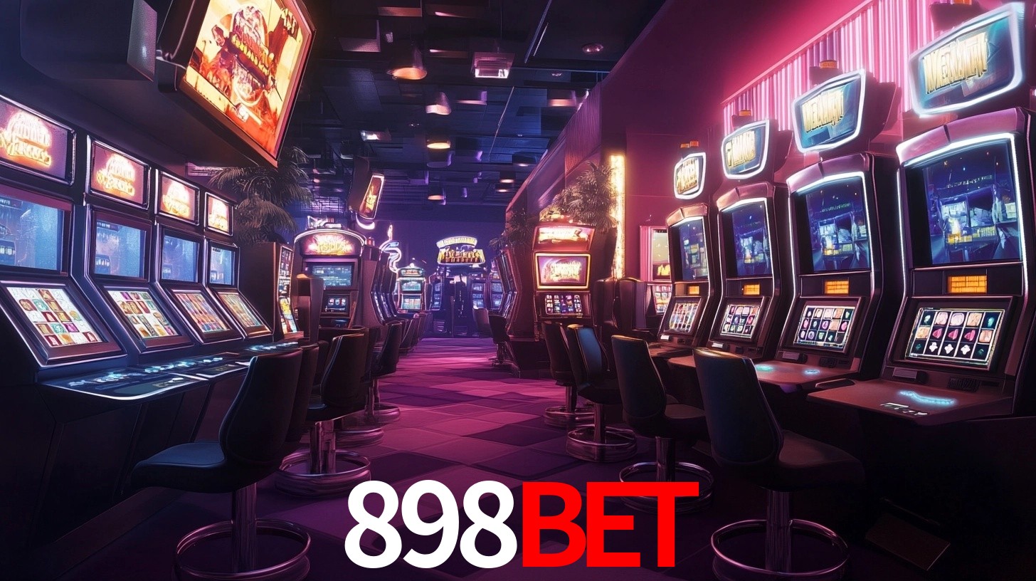Tournaments 898bet